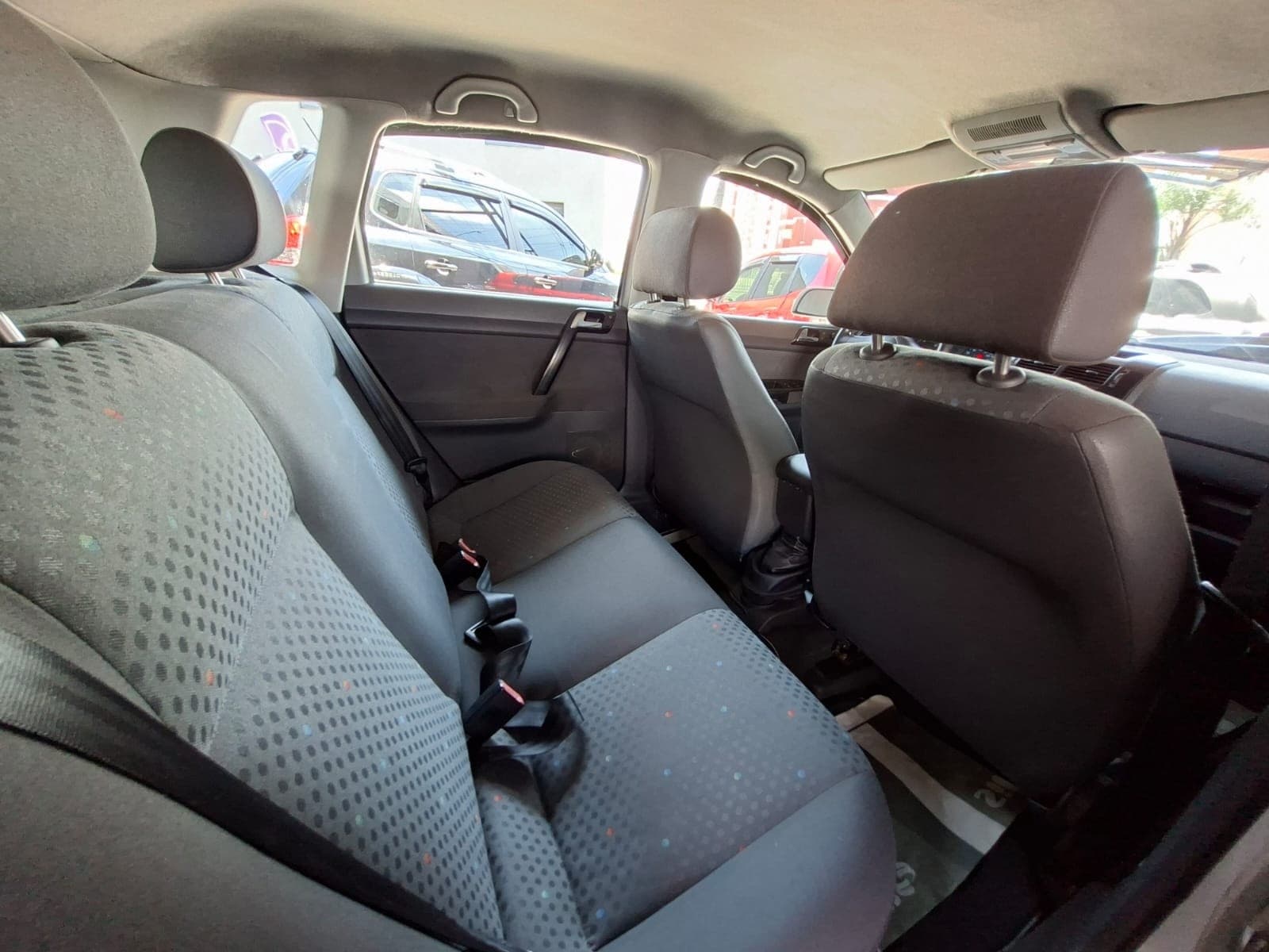 VW POLO 1.6 MI/ S. OURO 8V