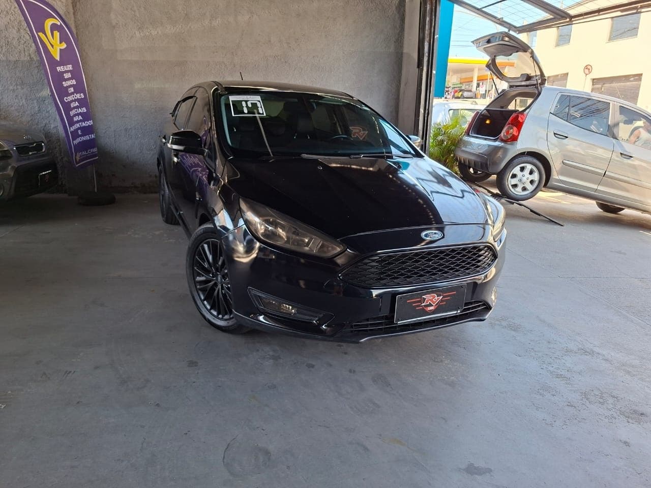 FOCUS 2.0 SE