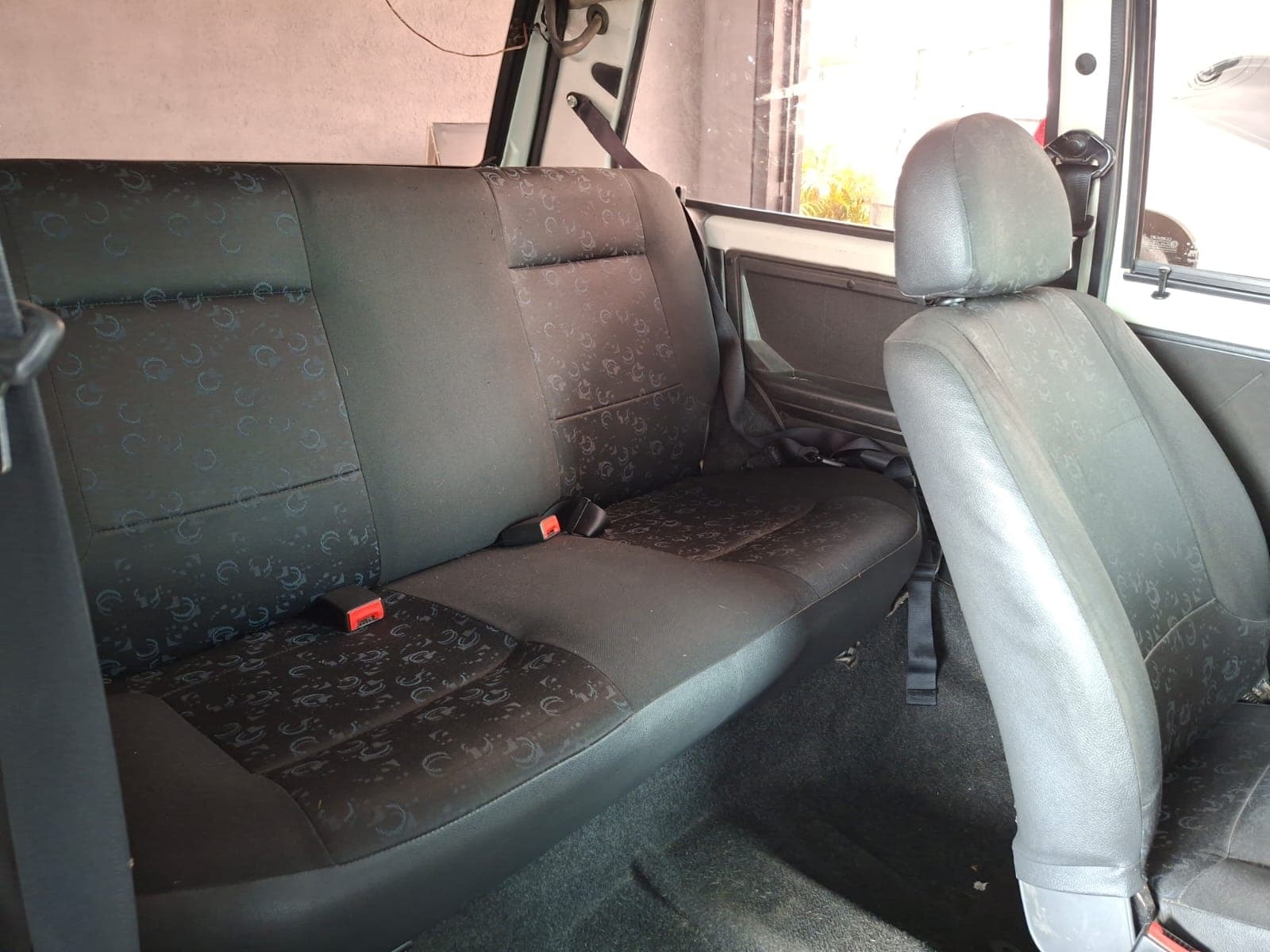 UNO MILLE ECONOMY 1.0