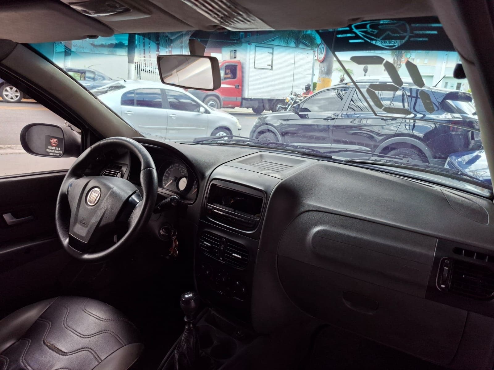 STRADA WORKING CELEBRATION CE 1.4