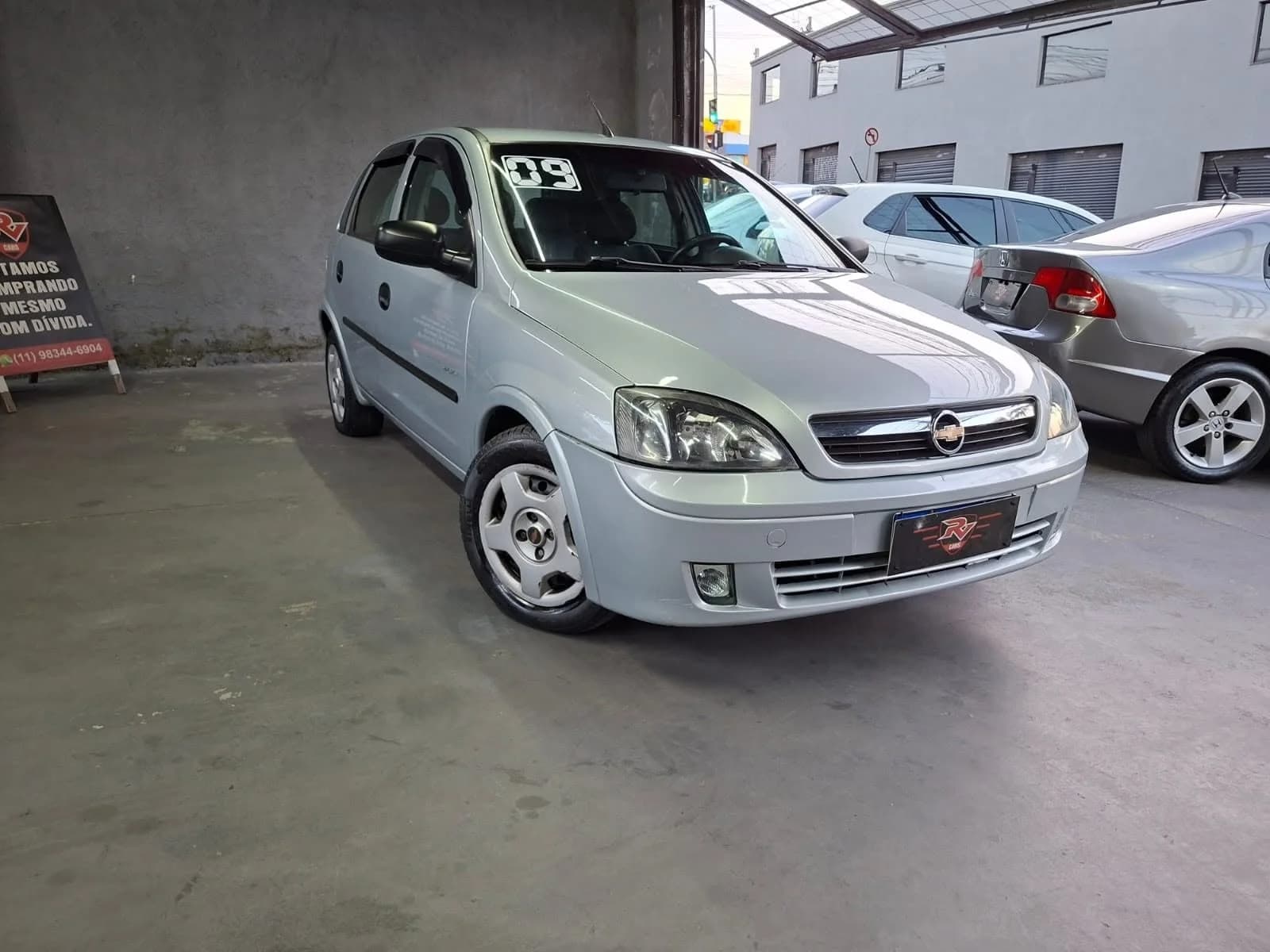 CORSA HATCH MAXX 1.4 FLEX